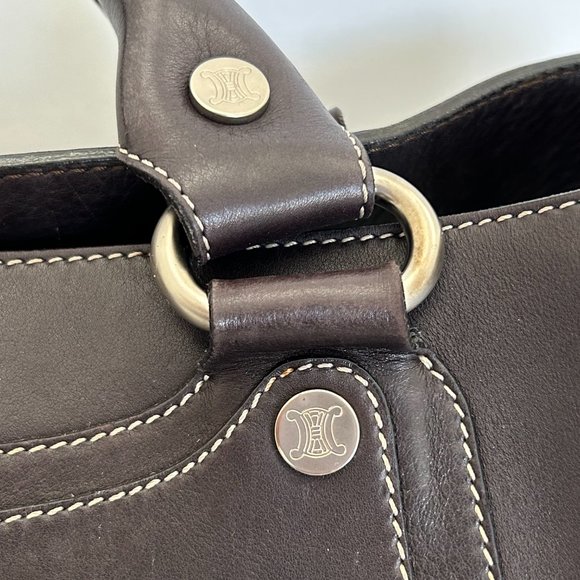 Celine Boogie Bag - Picture 3 of 12